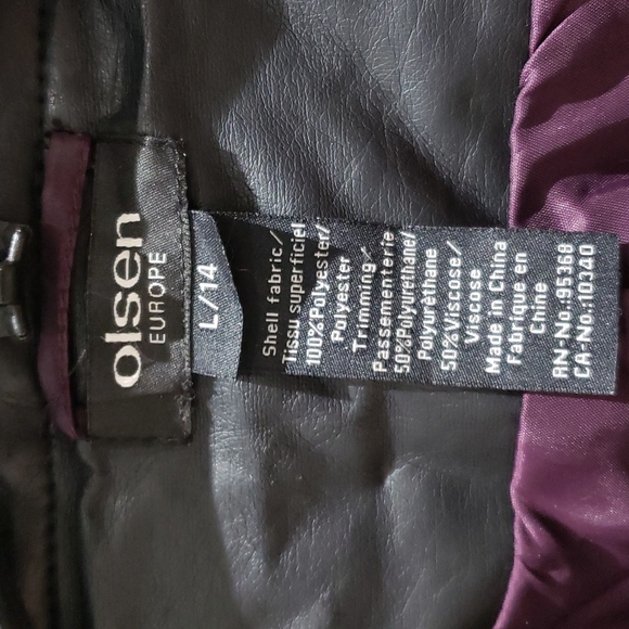 Olsen, L/14, - Picture 2 of 4